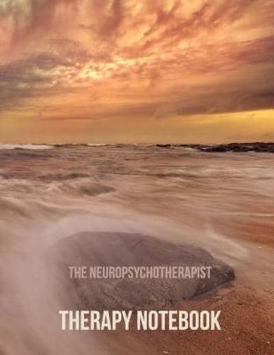 The Neuropsychotherapist Therapy Notebook