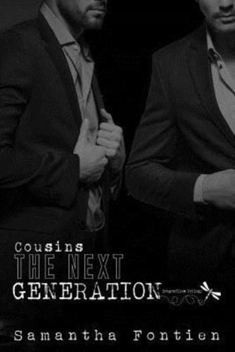 Cousins - The Next Generation