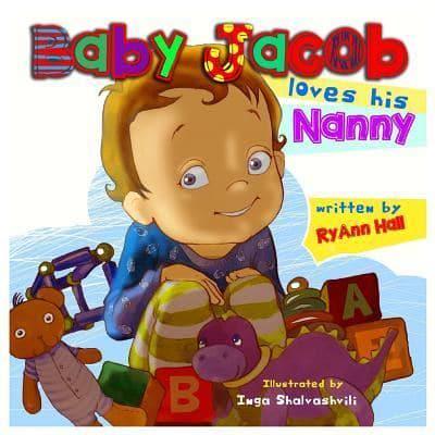 Baby Jacob Loves His Nanny