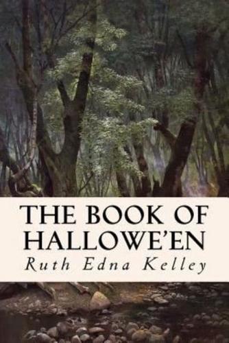 The Book of Hallowe'en