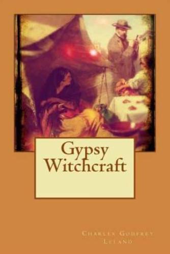 Gypsy Witchcraft