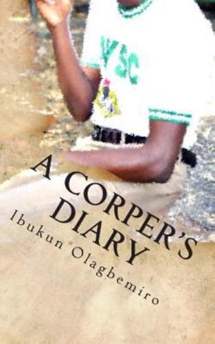 A Corper's Diary