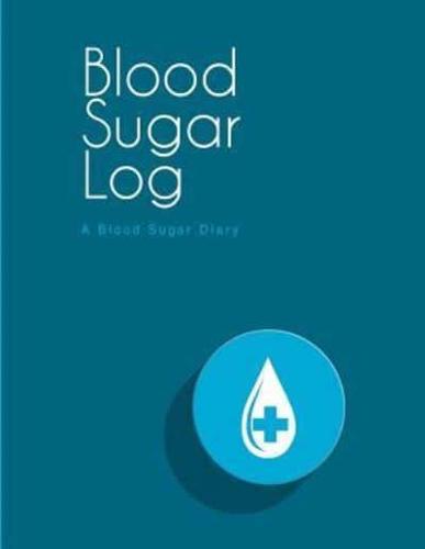 Blood Sugar Log