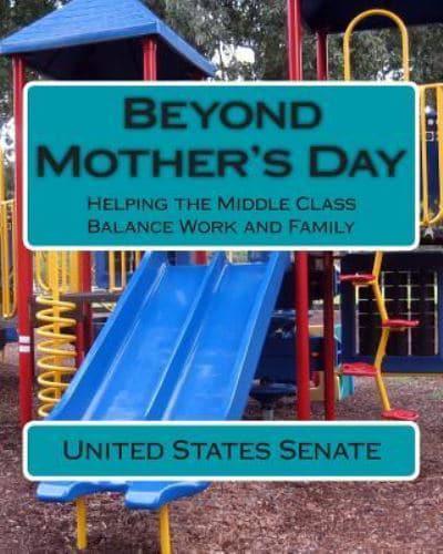 Beyond Mother's Day