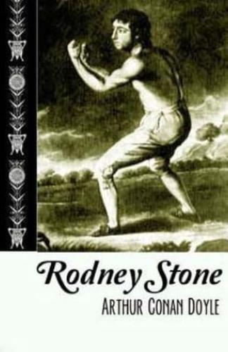 Rodney Stone