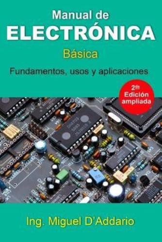 Manual De Electrónica