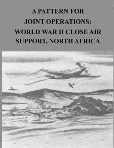 A Pattern for Joint Operations