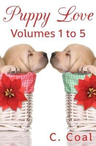 Puppy Love Volumes 1 to 5