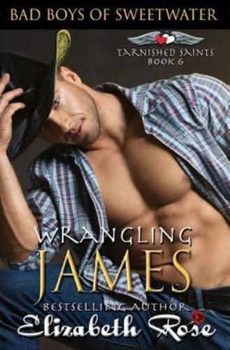 Wrangling James