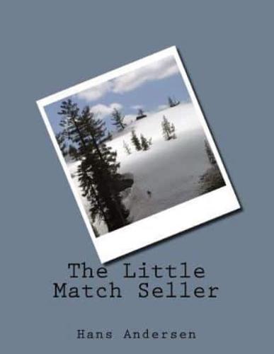 The Little Match Seller