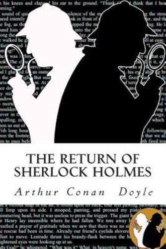 The Return of Sherlock Holmes