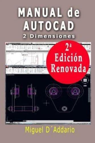 Manual De Autocad