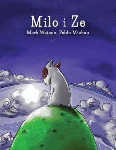 Milo I Ze