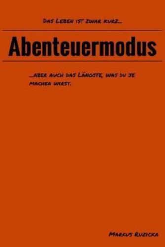 Abenteuermodus