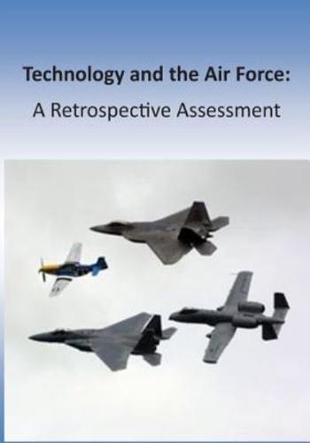Technology and the Air Force