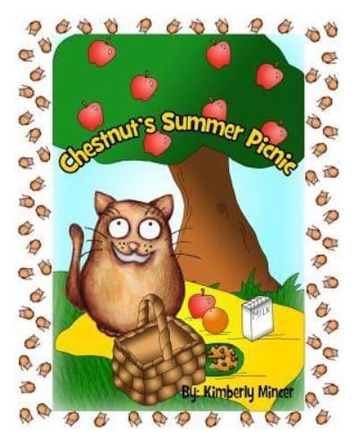 Chestnut's Summer Picnic