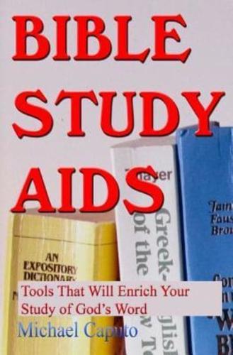 Bible Study Aids