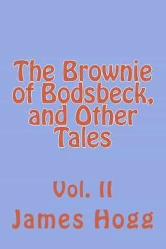 The Brownie of Bodsbeck, and Other Tales