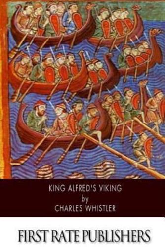 King Alfred's Viking