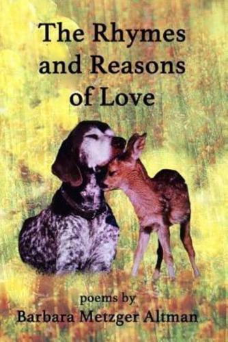 The Rhymes and Reasons of Love