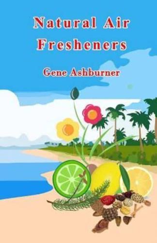 Natural Air Fresheners