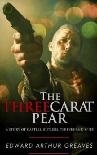 The Three Carat Pear