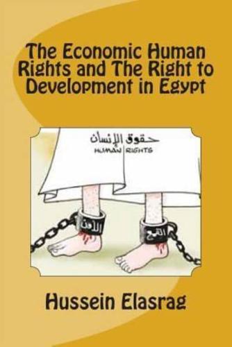 The Economic Human Rights and the Right to Development in Egypt