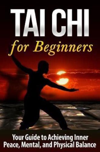 Tai Chi for Beginners