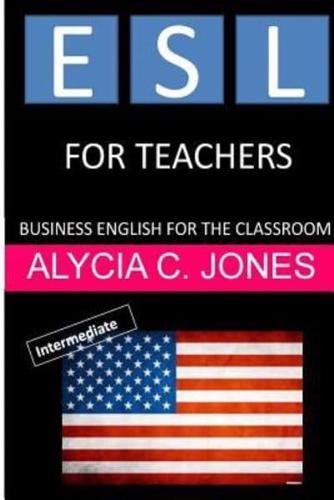 ESL for Teachers