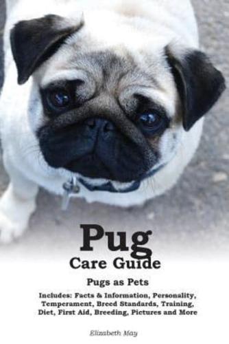 Pug Care Guide