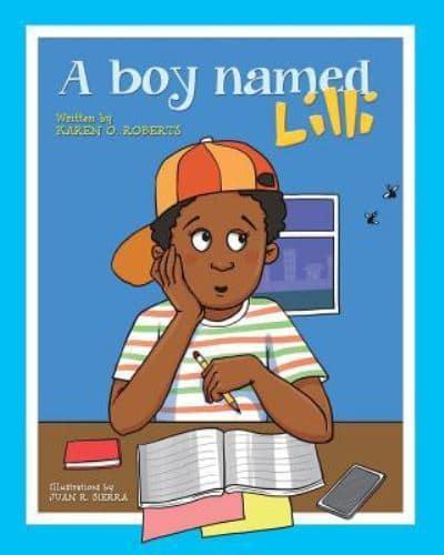 A Boy Named Lilli