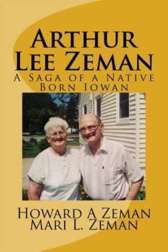 Arthur Lee Zeman