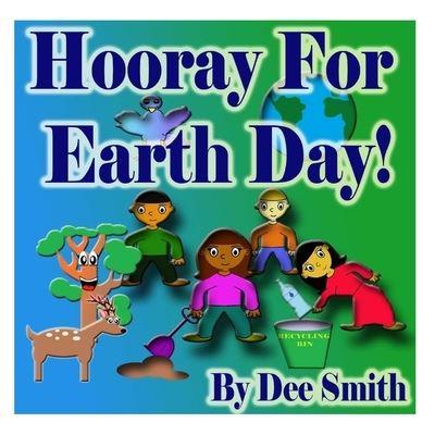 Hooray for EARTH DAY!