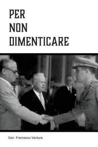 Per Non Dimenticare