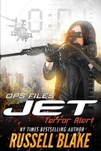 JET - Ops Files II