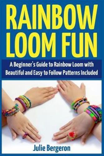 Rainbow Loom Fun