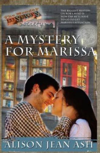 A Mystery for Marissa