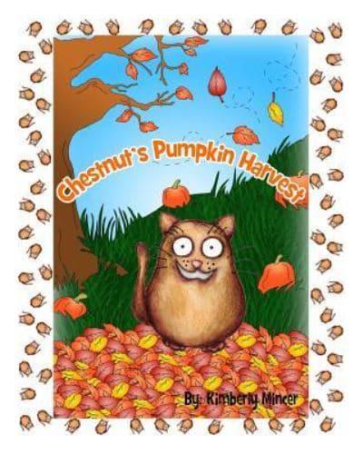 Chestnut's Pumpkin Harvest