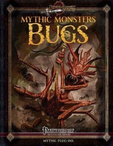 Mythic Monsters