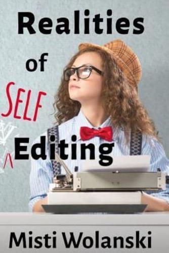 Realities of Self-Editing