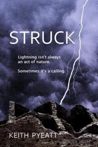 Struck