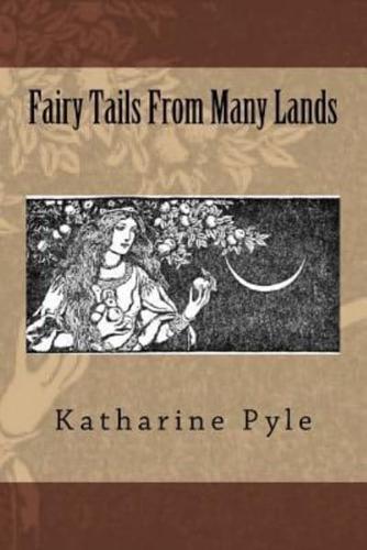 Fairy Tails From Many Lands