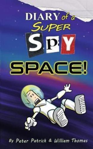 Diary of a Super Spy 4