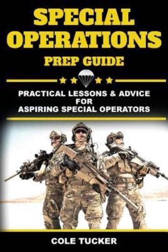 Special Operations Prep Guide