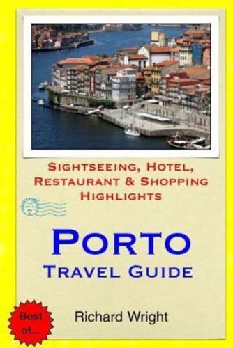 Porto Travel Guide