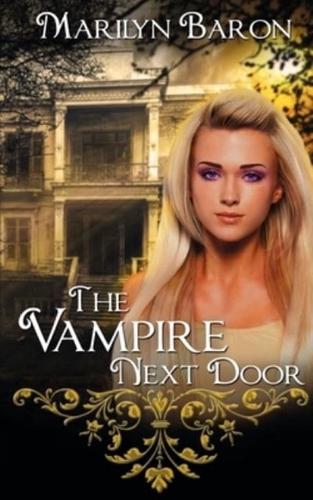 The Vampire Next Door