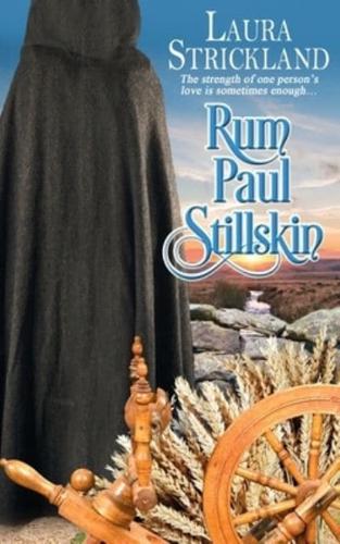 Rum Paul Stillskin
