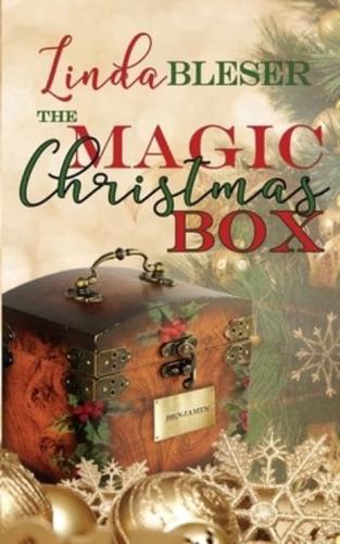 The Magic Christmas Box