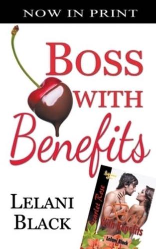 Boss With Benefits