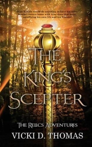 The King's Scepter